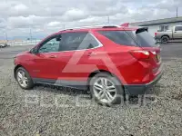 2019 Chevrolet Equinox фото