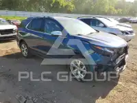 2019 Chevrolet Equinox фото