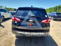 2019 Chevrolet Equinox фото