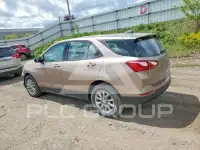 2019 Chevrolet Equinox фото