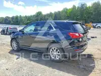 2019 Chevrolet Equinox фото