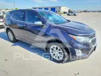 2019 Chevrolet Equinox фото