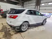 2019 Chevrolet Equinox фото