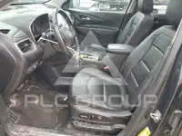 2019 Chevrolet Equinox фото