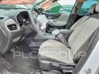 2019 Chevrolet Equinox фото