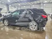 2019 Chevrolet Equinox фото
