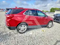 2019 Chevrolet Equinox фото