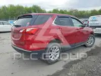 2019 Chevrolet Equinox фото