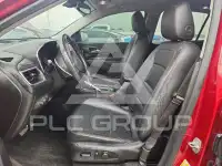 2019 Chevrolet Equinox photo