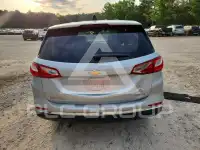 2019 Chevrolet Equinox фото