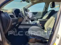 2019 Chevrolet Equinox фото