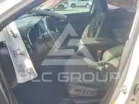 2019 Chevrolet Equinox фото