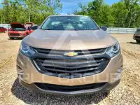 2019 Chevrolet Equinox фото