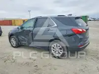 2019 Chevrolet Equinox фото