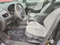2019 Chevrolet Equinox фото
