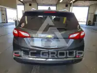 2019 Chevrolet Equinox фото