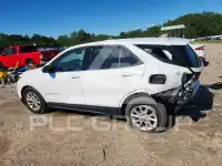 2019 Chevrolet Equinox фото