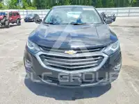 2019 Chevrolet Equinox фото