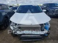 2019 Chevrolet Equinox фото