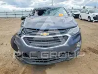 2019 Chevrolet Equinox фото
