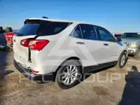 2019 Chevrolet Equinox photo