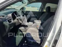 2019 Chevrolet Equinox фото