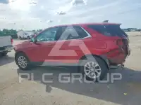 2019 Chevrolet Equinox фото