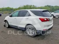 2019 Chevrolet Equinox фото