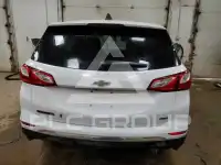 2019 Chevrolet Equinox фото