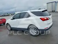 2019 Chevrolet Equinox фото