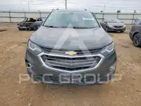 2019 Chevrolet Equinox фото