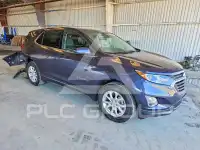 2019 Chevrolet Equinox фото