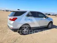 2019 Chevrolet Equinox фото