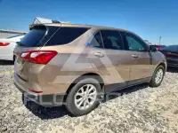 2019 Chevrolet Equinox фото