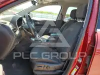 2019 Chevrolet Equinox фото