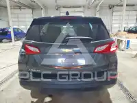 2019 Chevrolet Equinox photo