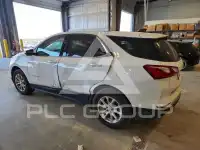 2019 Chevrolet Equinox photo