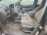 2019 Chevrolet Equinox фото