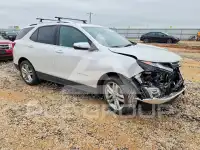 2019 Chevrolet Equinox фото