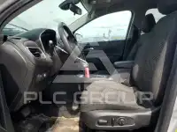 2019 Chevrolet Equinox фото
