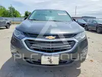 2019 Chevrolet Equinox фото