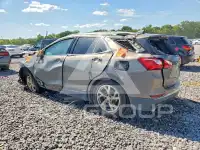 2019 Chevrolet Equinox фото