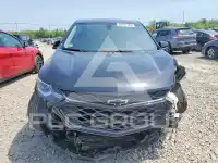 2019 Chevrolet Equinox фото