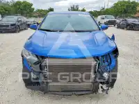 2019 Chevrolet Equinox фото
