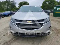 2019 Chevrolet Equinox фото