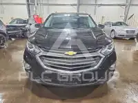 2019 Chevrolet Equinox фото