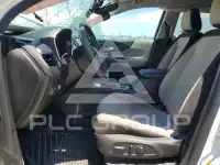 2019 Chevrolet Equinox фото