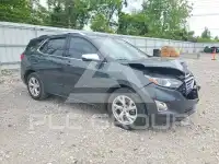 2019 Chevrolet Equinox фото