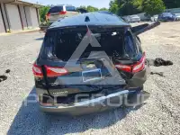 2019 Chevrolet Equinox фото