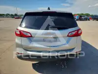 2019 Chevrolet Equinox фото